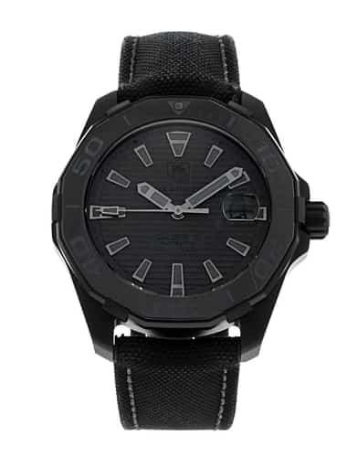 Tag Heuer Aquaracer WAY218B.FC6364 Tag Heuer Aquaracer WAY218B.FC6364